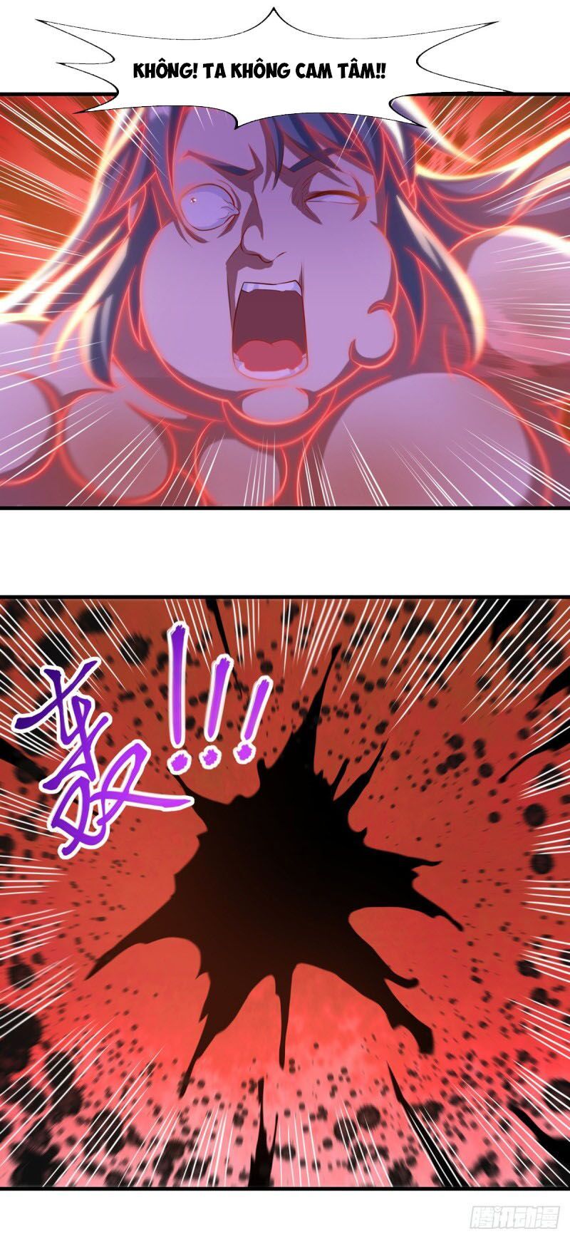 đọc truyện Nghịch Thiên Chí Tôn Chương 55 ảnh 26 tại Thiên Thai Truyện