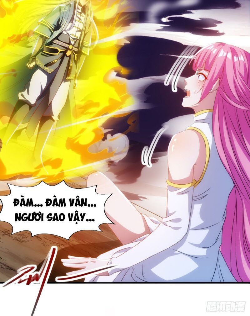 đọc truyện Nghịch Thiên Chí Tôn Chương 55 ảnh 5 tại Thiên Thai Truyện