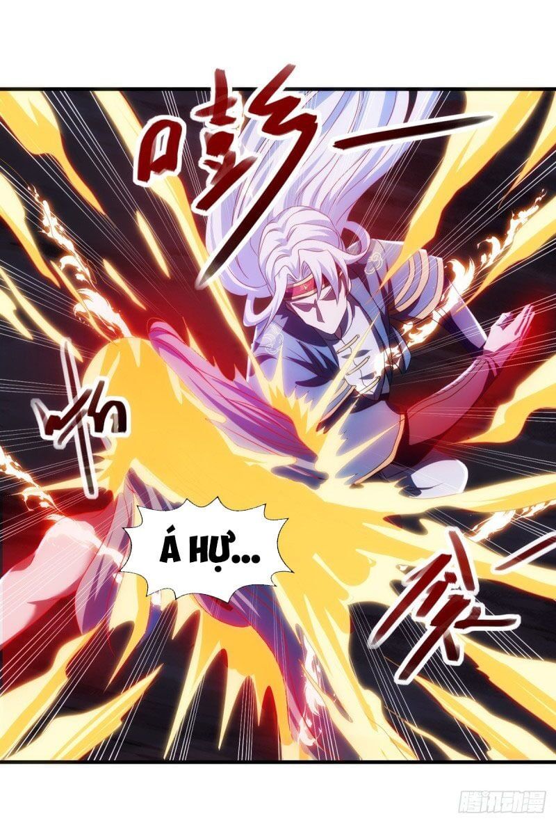 đọc truyện Nghịch Thiên Chí Tôn Chương 55 ảnh 7 tại Thiên Thai Truyện