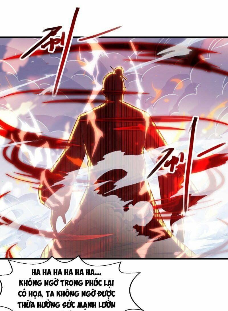 đọc truyện Nghịch Thiên Chí Tôn Chương 56 ảnh 20 tại Thiên Thai Truyện