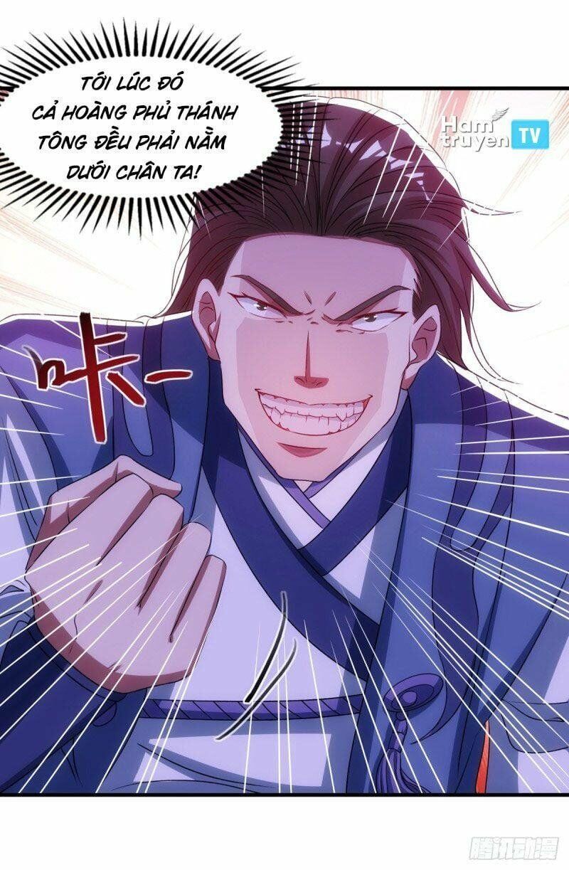 đọc truyện Nghịch Thiên Chí Tôn Chương 56 ảnh 24 tại Thiên Thai Truyện