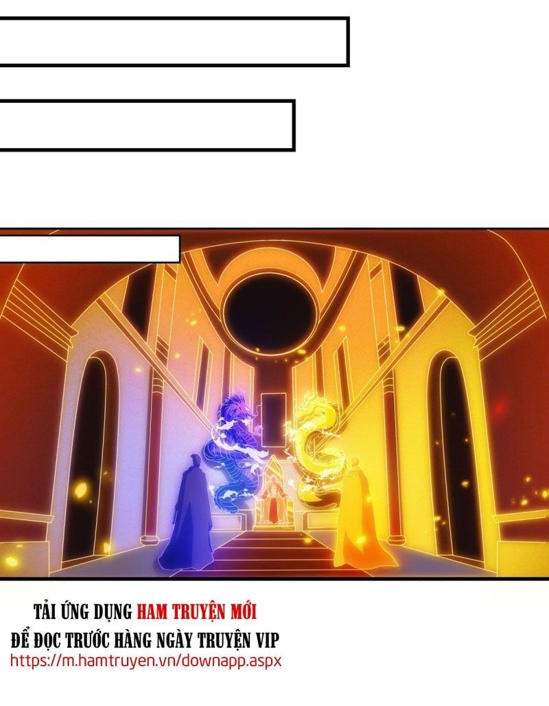 đọc truyện Nghịch Thiên Chí Tôn Chương 57 ảnh 3 tại Thiên Thai Truyện