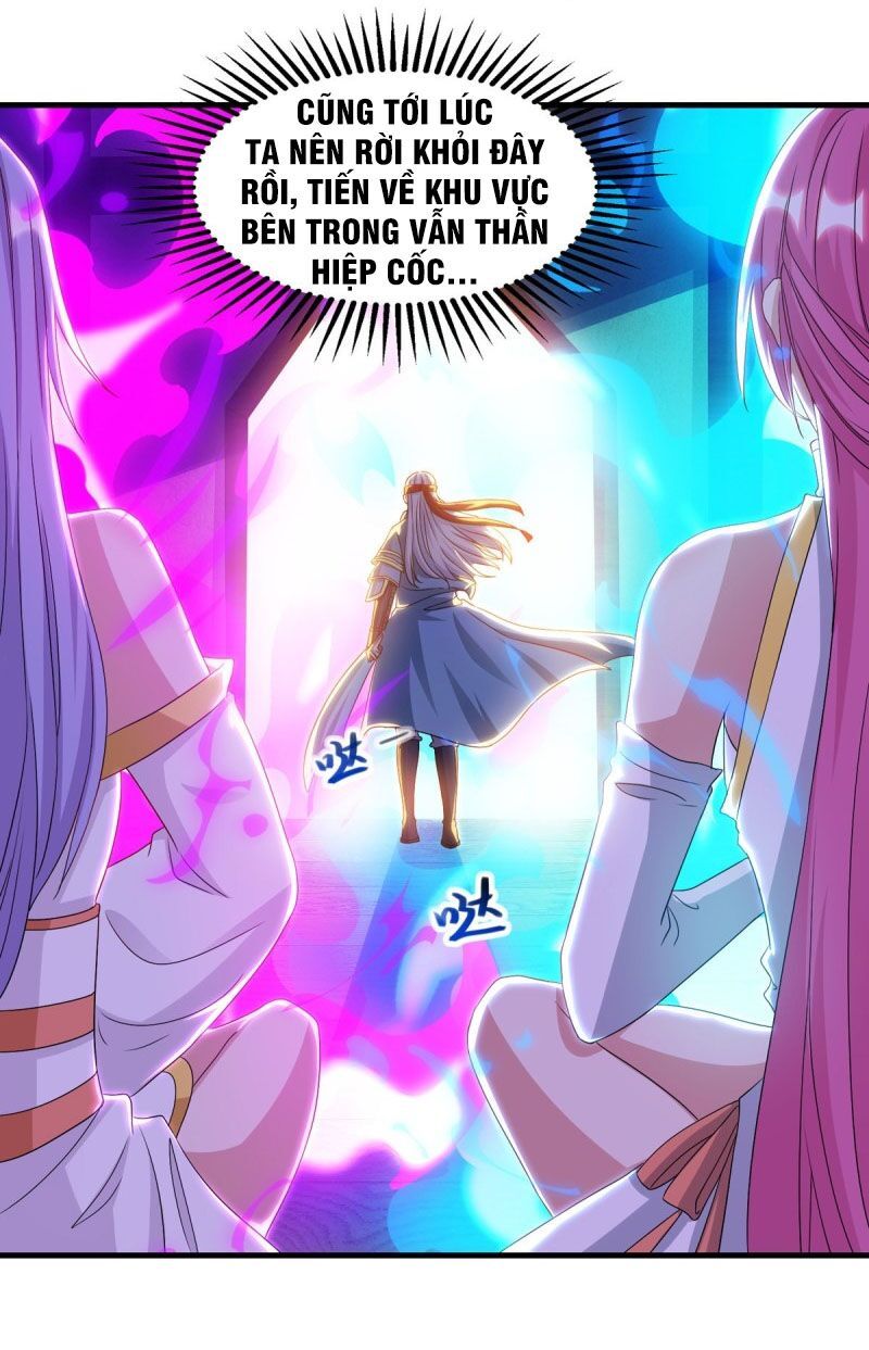 đọc truyện Nghịch Thiên Chí Tôn Chương 57 ảnh 12 tại Thiên Thai Truyện