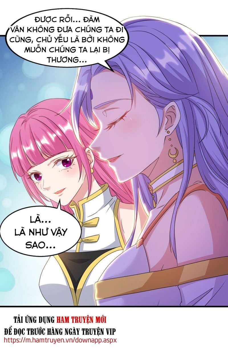 đọc truyện Nghịch Thiên Chí Tôn Chương 57 ảnh 15 tại Thiên Thai Truyện