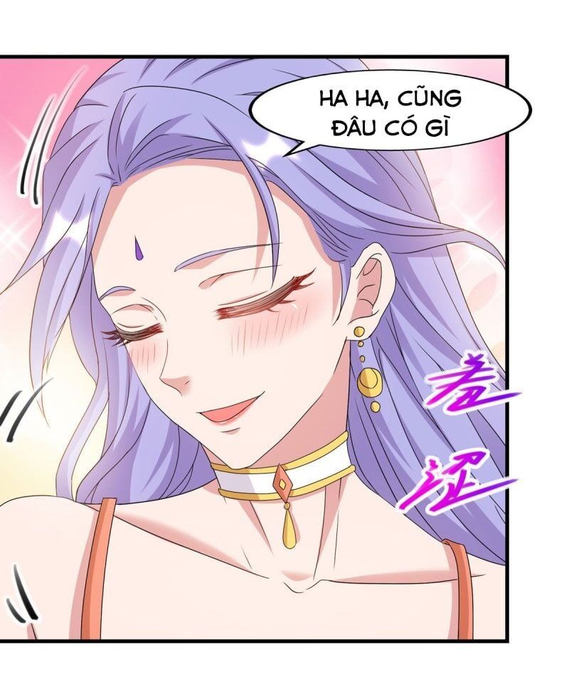 đọc truyện Nghịch Thiên Chí Tôn Chương 57 ảnh 18 tại Thiên Thai Truyện