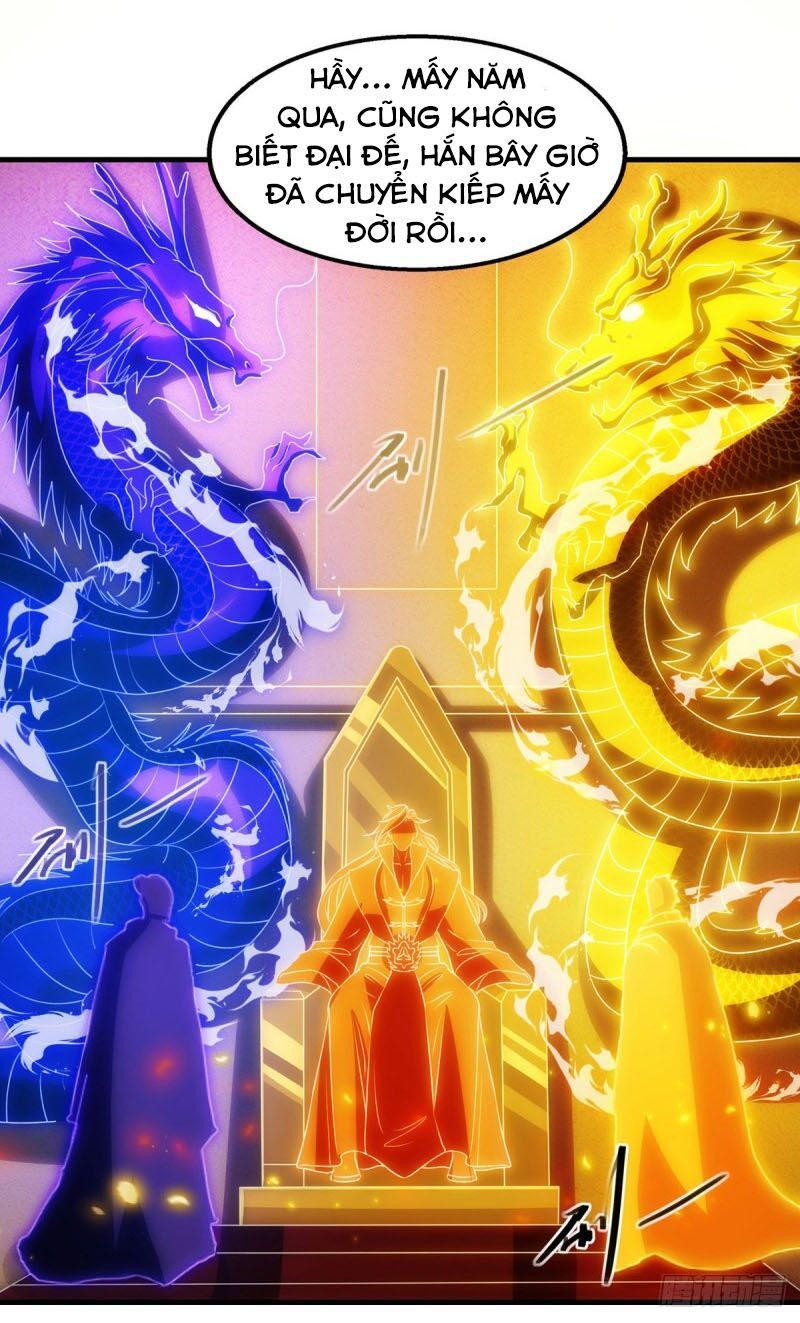 đọc truyện Nghịch Thiên Chí Tôn Chương 57 ảnh 4 tại Thiên Thai Truyện