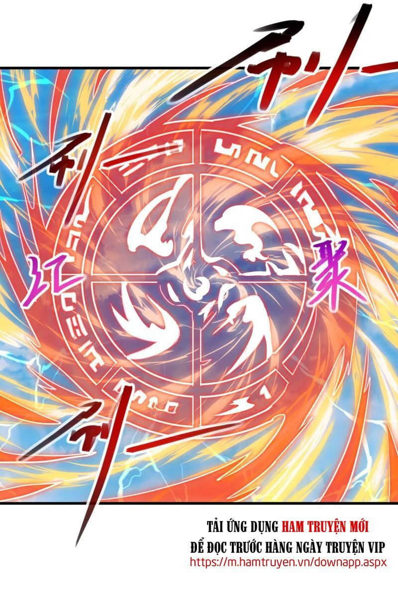 đọc truyện Nghịch Thiên Chí Tôn Chương 57 ảnh 23 tại Thiên Thai Truyện