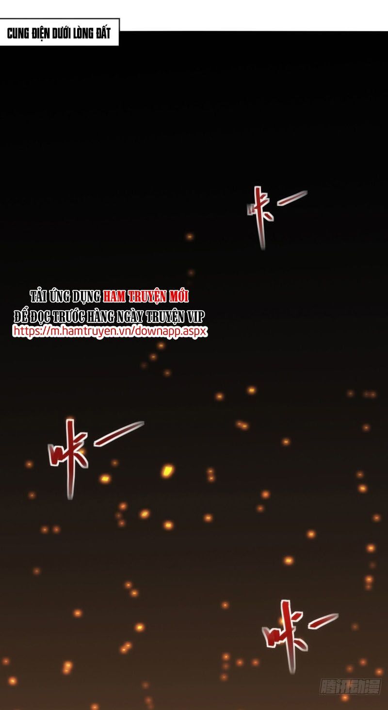 đọc truyện Nghịch Thiên Chí Tôn Chương 57 ảnh 7 tại Thiên Thai Truyện