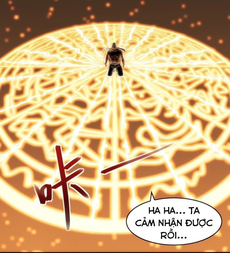 đọc truyện Nghịch Thiên Chí Tôn Chương 57 ảnh 8 tại Thiên Thai Truyện