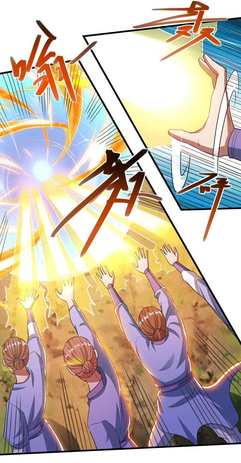 đọc truyện Nghịch Thiên Chí Tôn Chương 58 ảnh 16 tại Thiên Thai Truyện