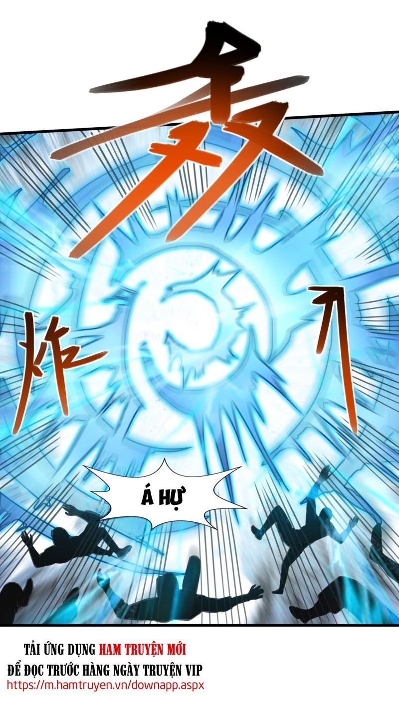 đọc truyện Nghịch Thiên Chí Tôn Chương 58 ảnh 17 tại Thiên Thai Truyện