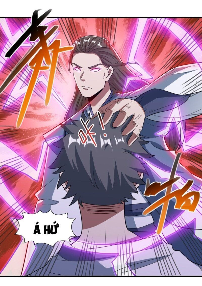 đọc truyện Nghịch Thiên Chí Tôn Chương 58 ảnh 20 tại Thiên Thai Truyện