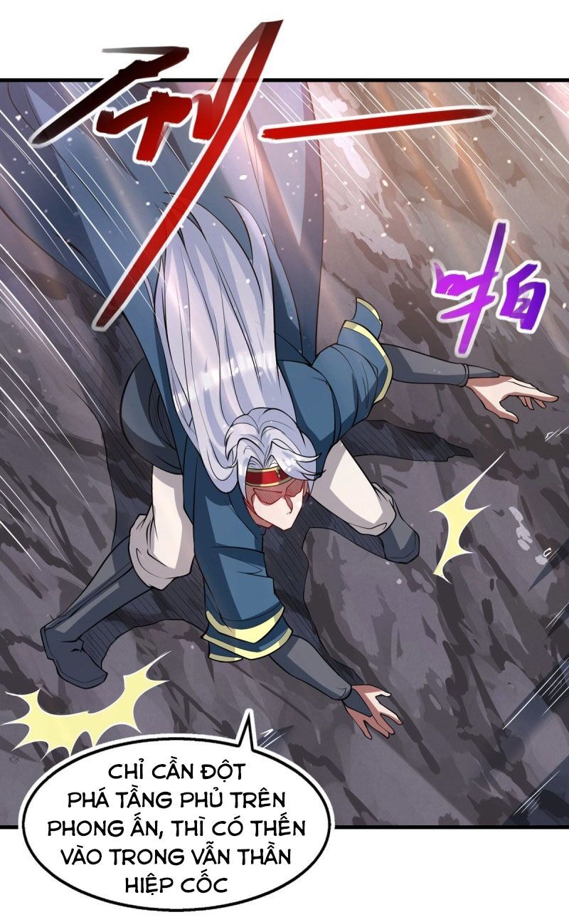 đọc truyện Nghịch Thiên Chí Tôn Chương 58 ảnh 4 tại Thiên Thai Truyện