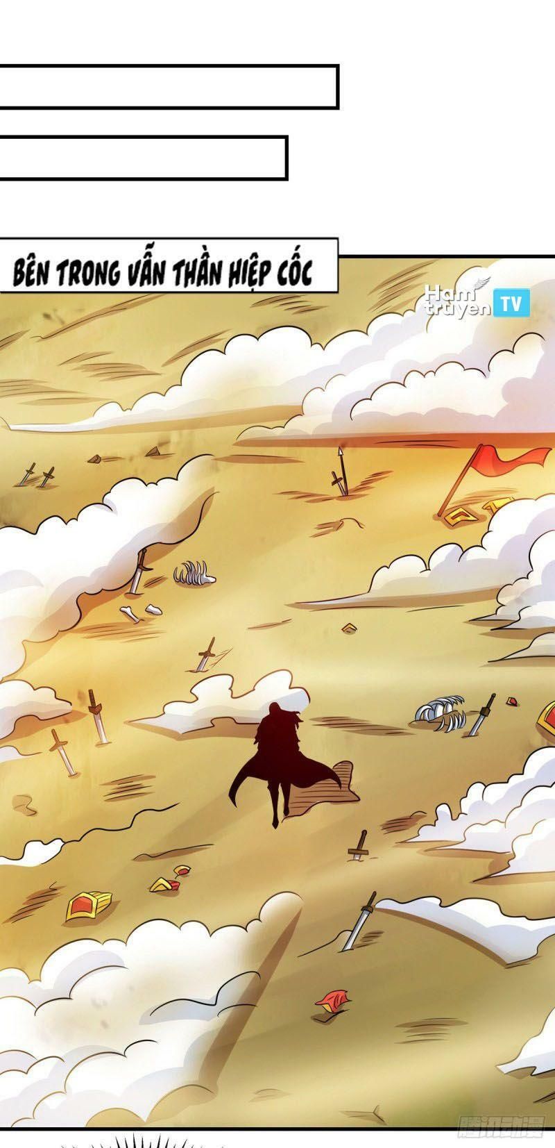 đọc truyện Nghịch Thiên Chí Tôn Chương 59 ảnh 3 tại Thiên Thai Truyện