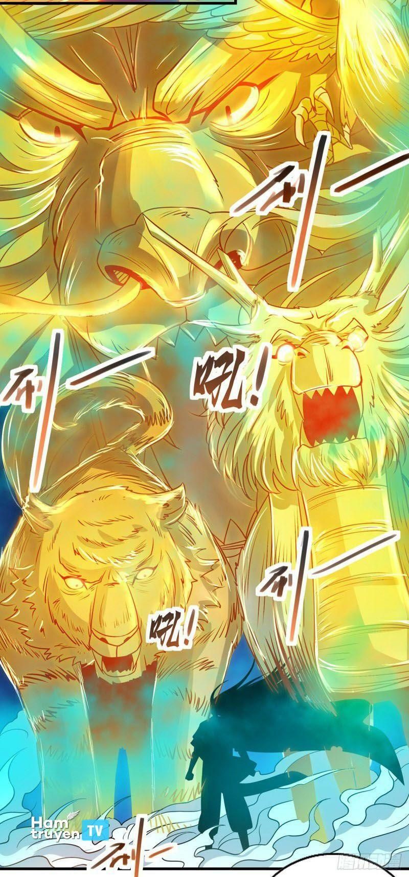 đọc truyện Nghịch Thiên Chí Tôn Chương 59 ảnh 13 tại Thiên Thai Truyện