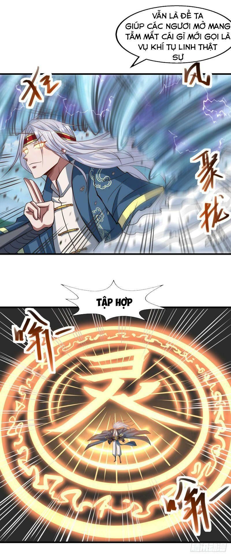 đọc truyện Nghịch Thiên Chí Tôn Chương 59 ảnh 15 tại Thiên Thai Truyện