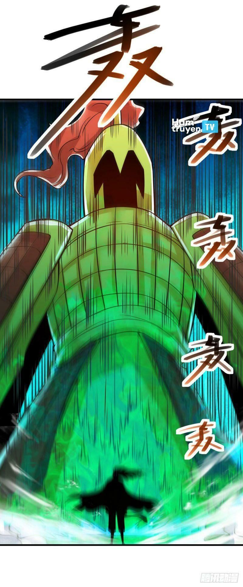 đọc truyện Nghịch Thiên Chí Tôn Chương 59 ảnh 16 tại Thiên Thai Truyện