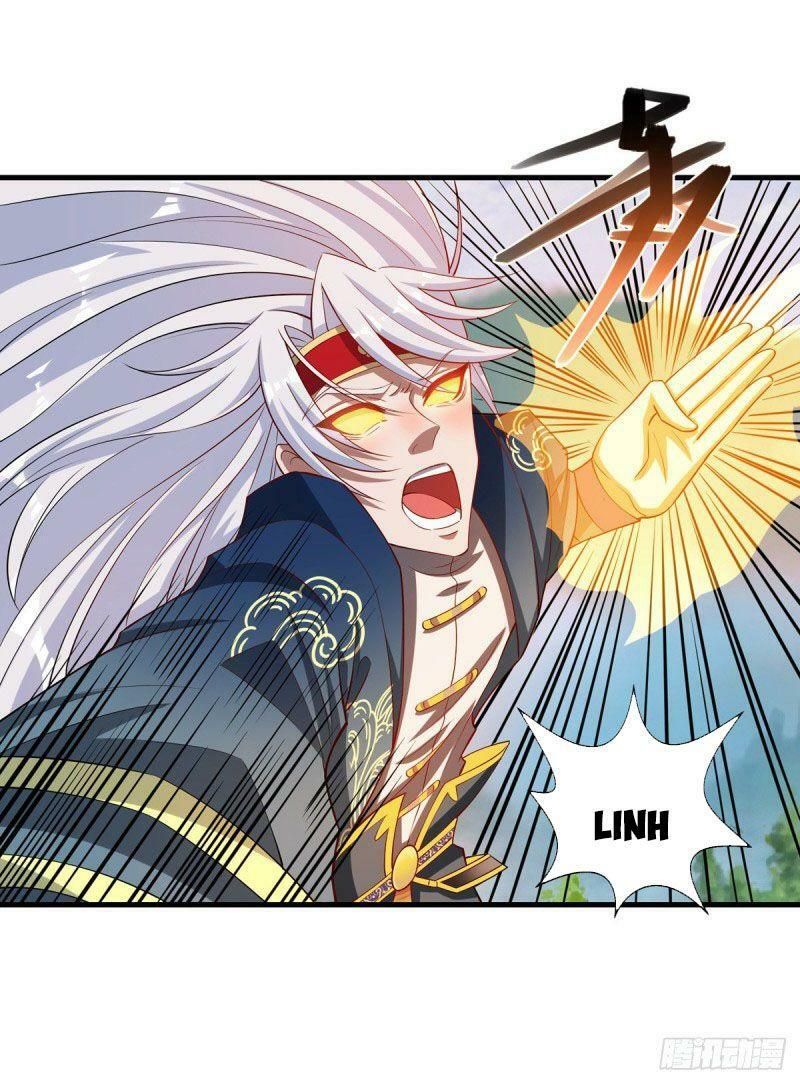 đọc truyện Nghịch Thiên Chí Tôn Chương 59 ảnh 17 tại Thiên Thai Truyện