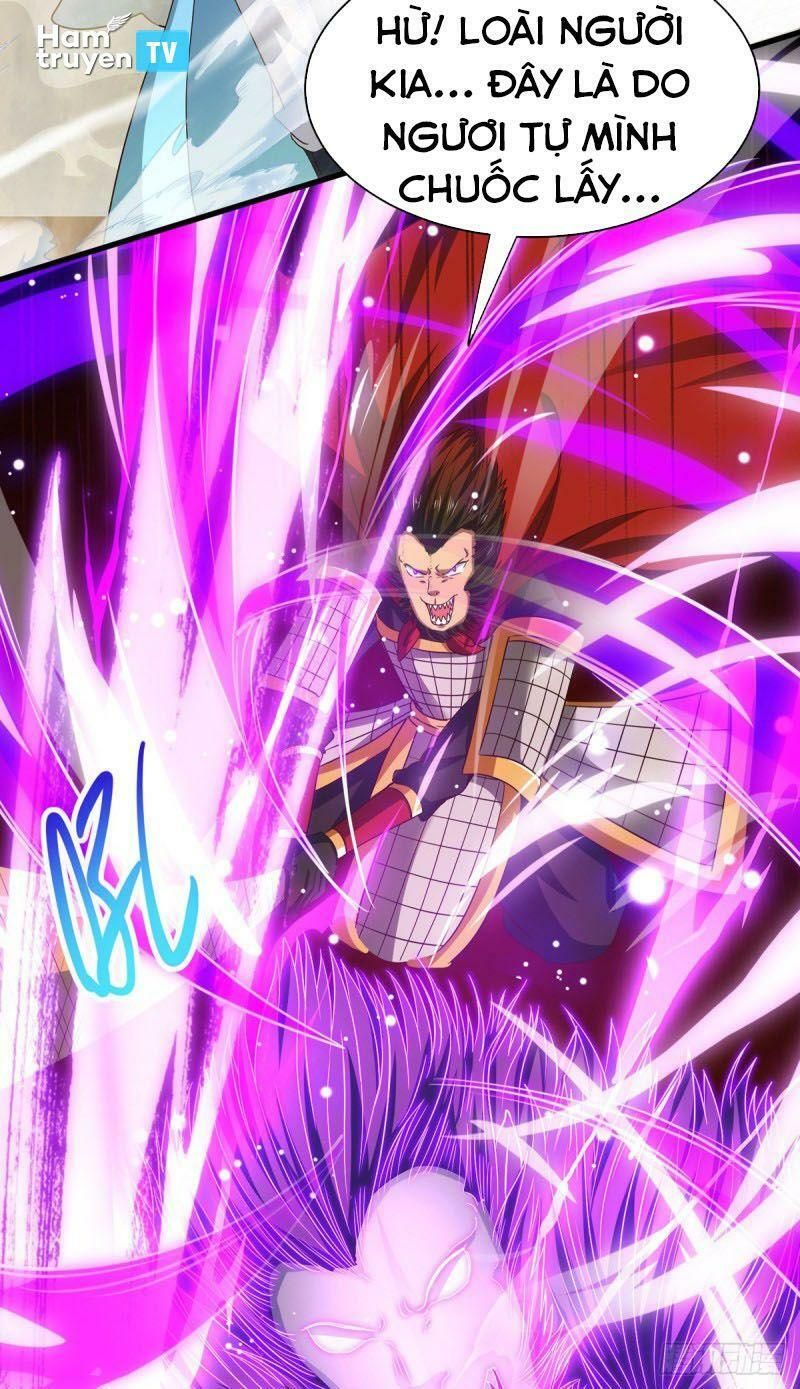 đọc truyện Nghịch Thiên Chí Tôn Chương 59 ảnh 28 tại Thiên Thai Truyện