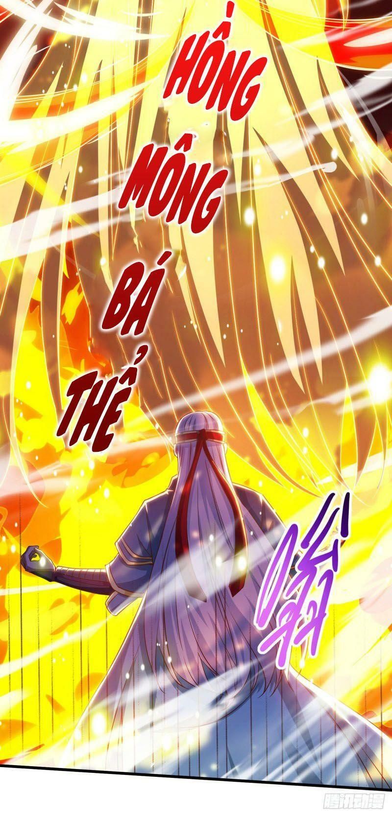 đọc truyện Nghịch Thiên Chí Tôn Chương 59 ảnh 30 tại Thiên Thai Truyện