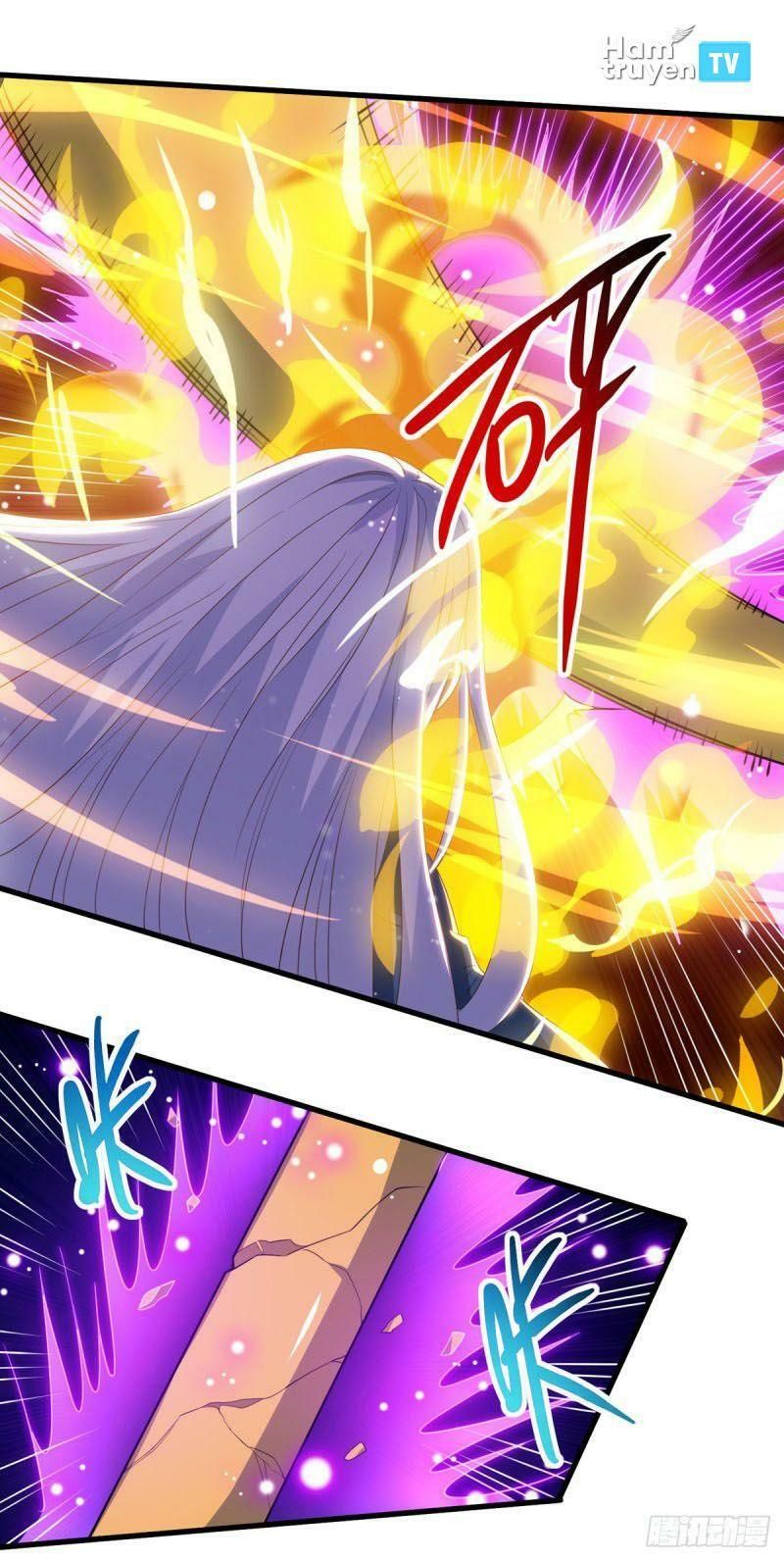 đọc truyện Nghịch Thiên Chí Tôn Chương 59 ảnh 31 tại Thiên Thai Truyện