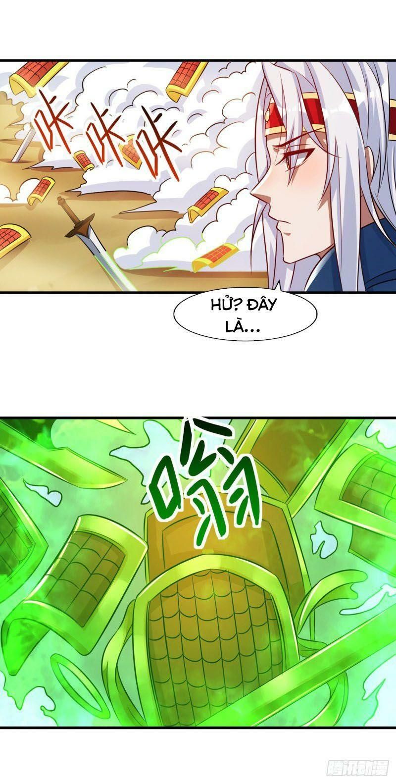 đọc truyện Nghịch Thiên Chí Tôn Chương 59 ảnh 5 tại Thiên Thai Truyện