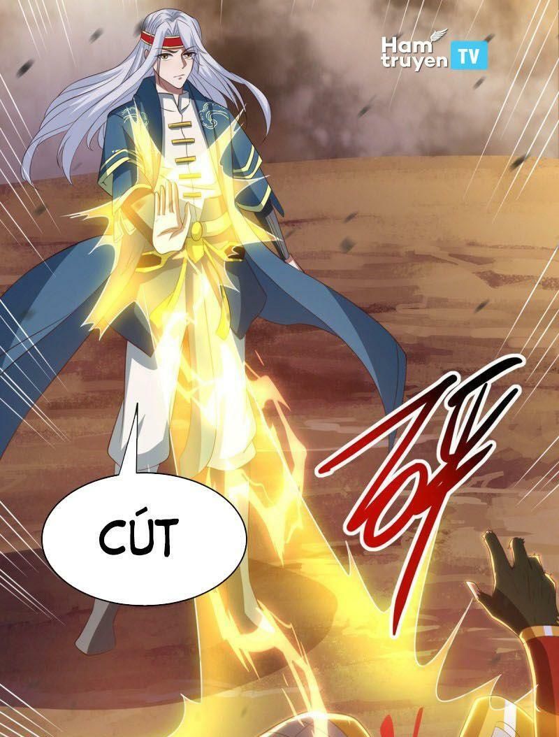 đọc truyện Nghịch Thiên Chí Tôn Chương 59 ảnh 33 tại Thiên Thai Truyện