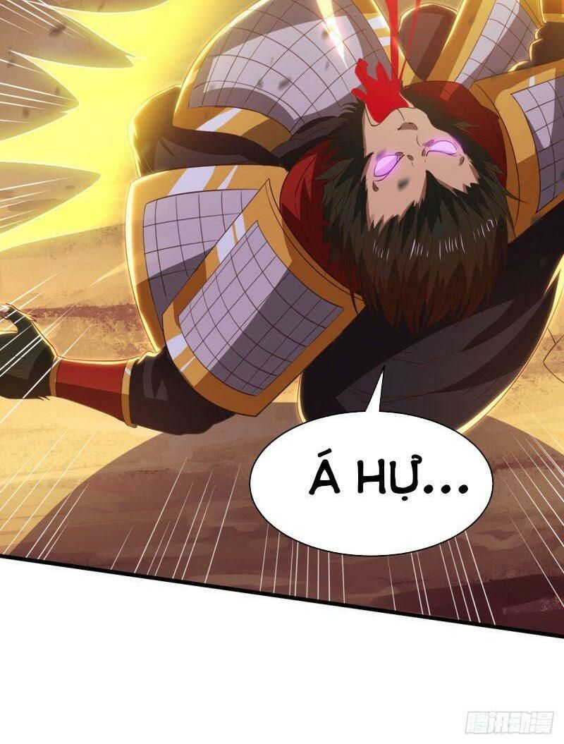 đọc truyện Nghịch Thiên Chí Tôn Chương 59 ảnh 34 tại Thiên Thai Truyện