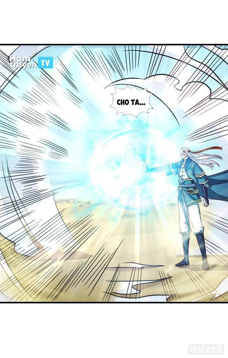 đọc truyện Nghịch Thiên Chí Tôn Chương 59 ảnh 10 tại Thiên Thai Truyện