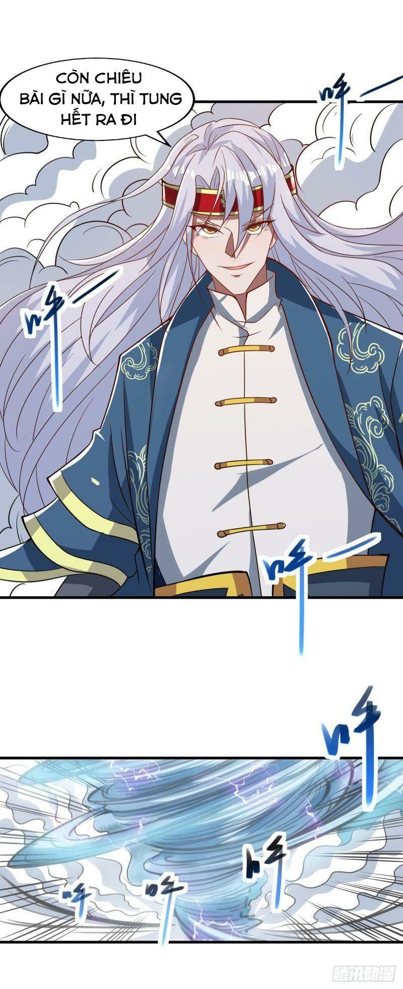 đọc truyện Nghịch Thiên Chí Tôn Chương 59 ảnh 11 tại Thiên Thai Truyện