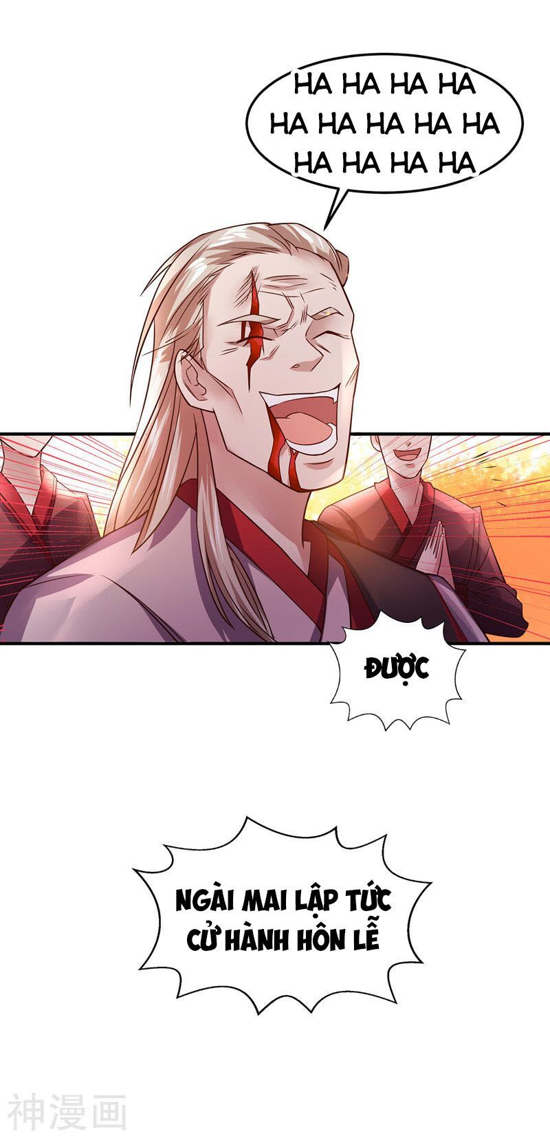 đọc truyện Nghịch Thiên Chí Tôn Chương 6 ảnh 15 tại Thiên Thai Truyện