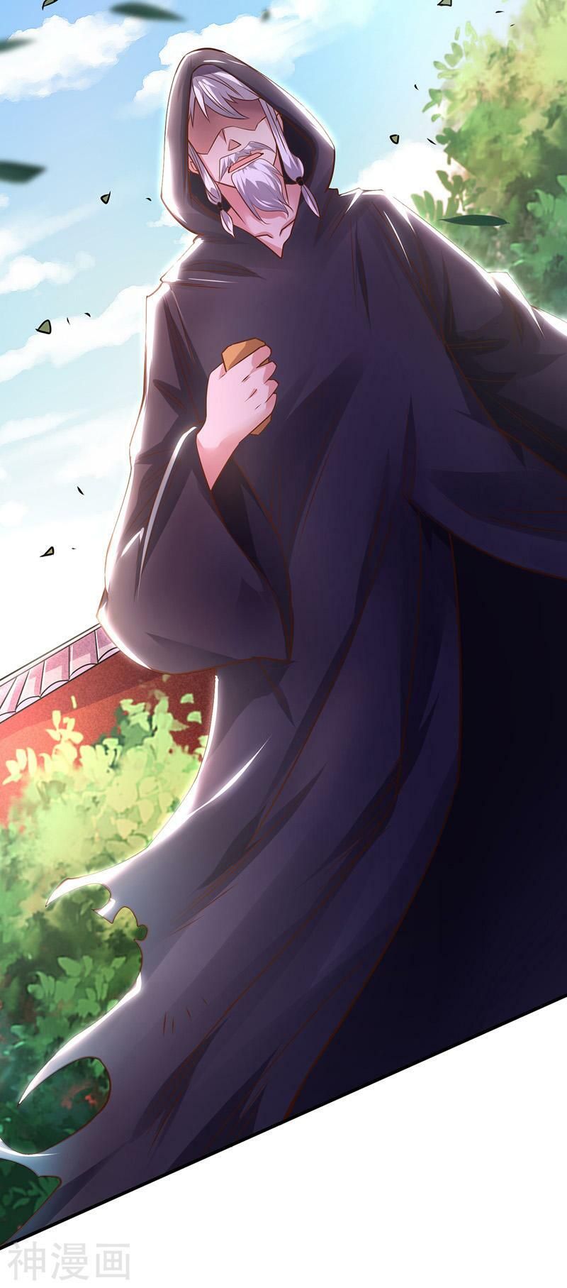 đọc truyện Nghịch Thiên Chí Tôn Chương 6 ảnh 18 tại Thiên Thai Truyện