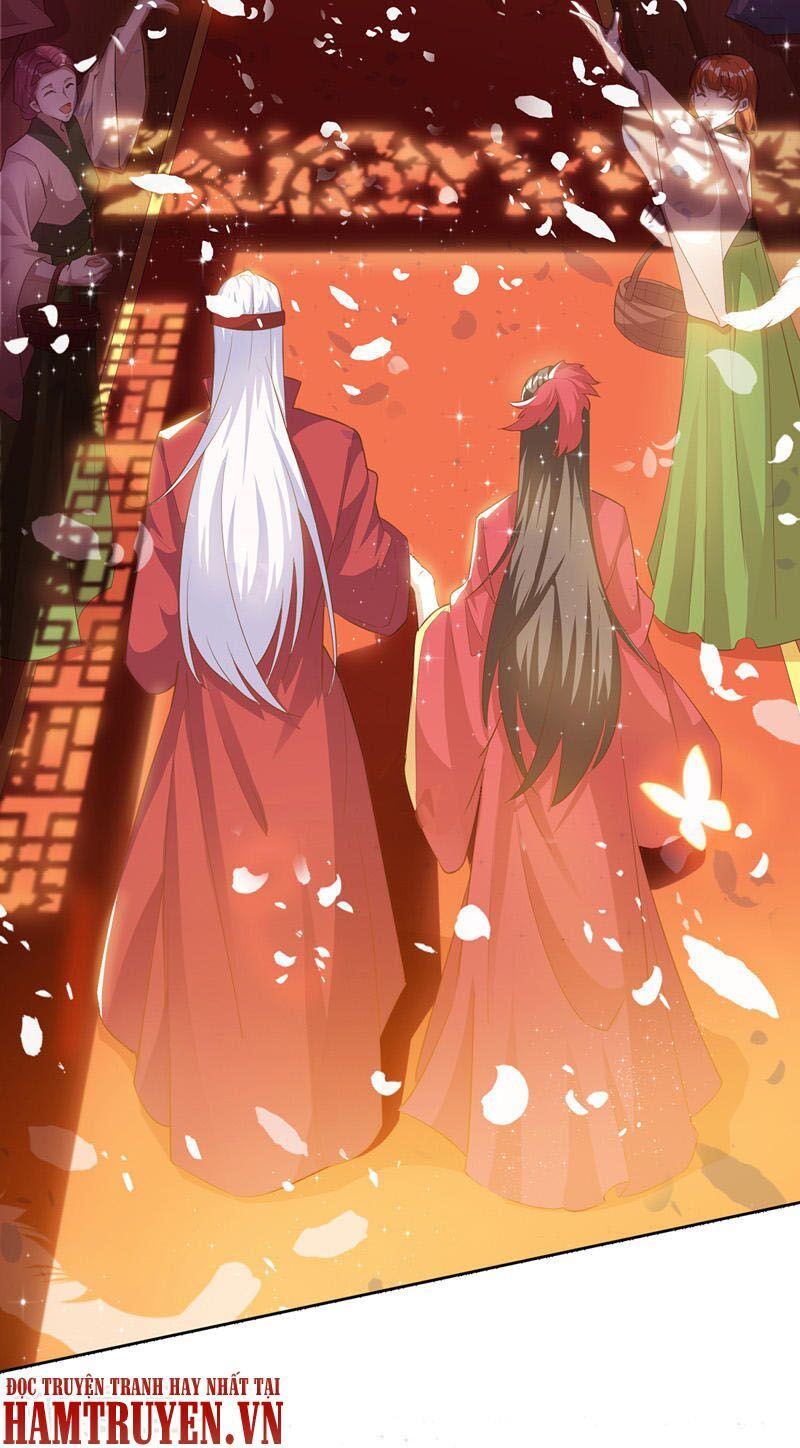 đọc truyện Nghịch Thiên Chí Tôn Chương 6 ảnh 22 tại Thiên Thai Truyện