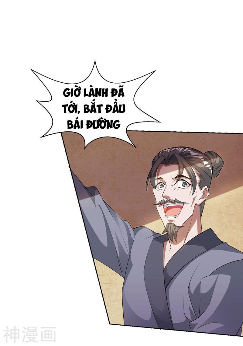 đọc truyện Nghịch Thiên Chí Tôn Chương 6 ảnh 24 tại Thiên Thai Truyện