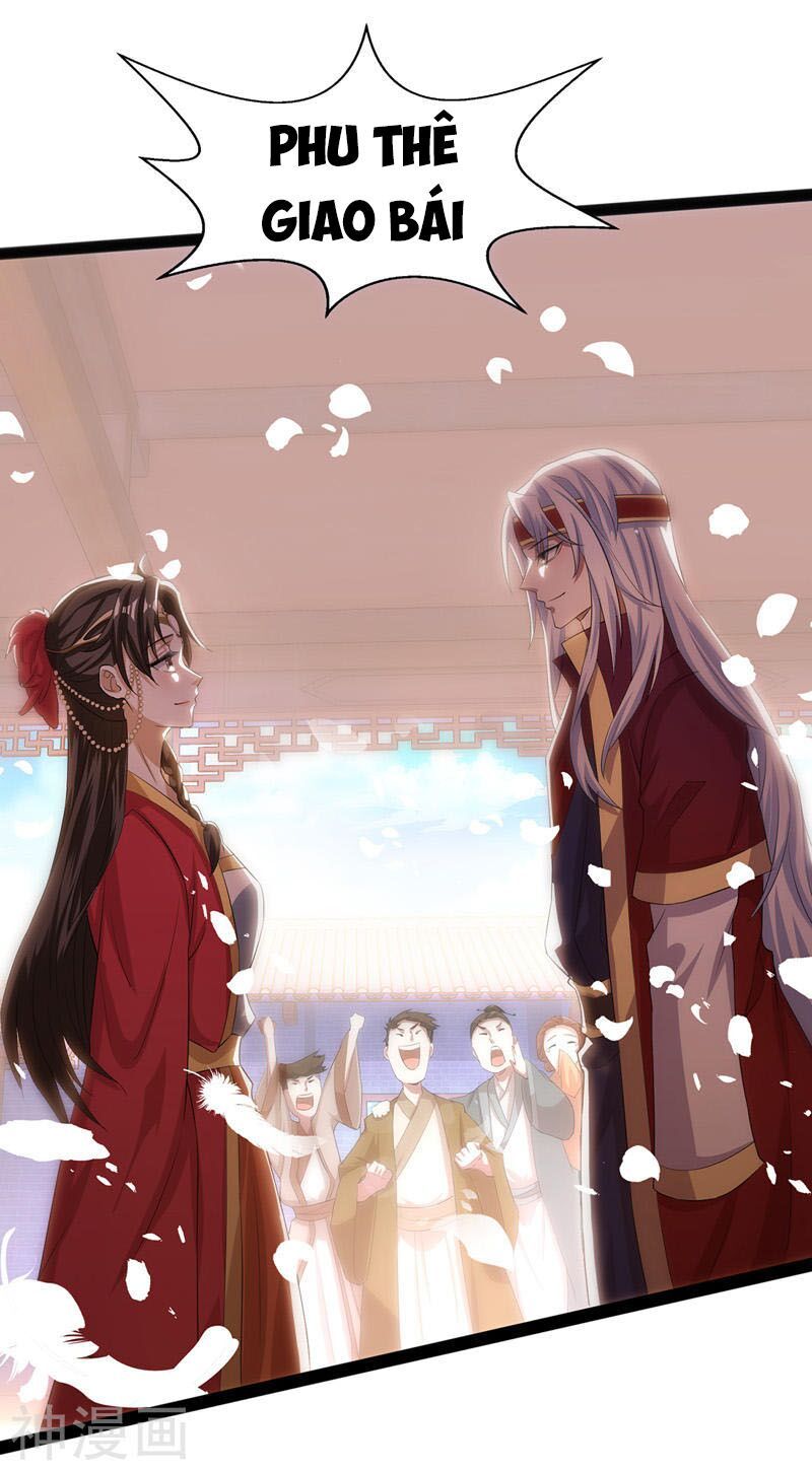 đọc truyện Nghịch Thiên Chí Tôn Chương 6 ảnh 27 tại Thiên Thai Truyện