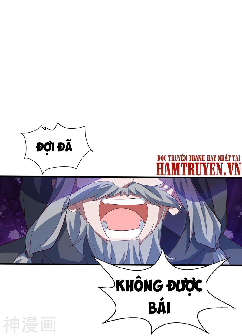 đọc truyện Nghịch Thiên Chí Tôn Chương 6 ảnh 29 tại Thiên Thai Truyện