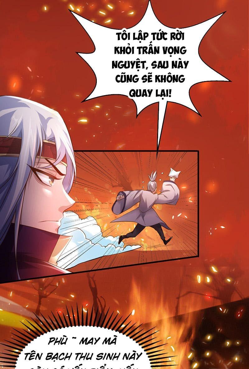 đọc truyện Nghịch Thiên Chí Tôn Chương 6 ảnh 5 tại Thiên Thai Truyện