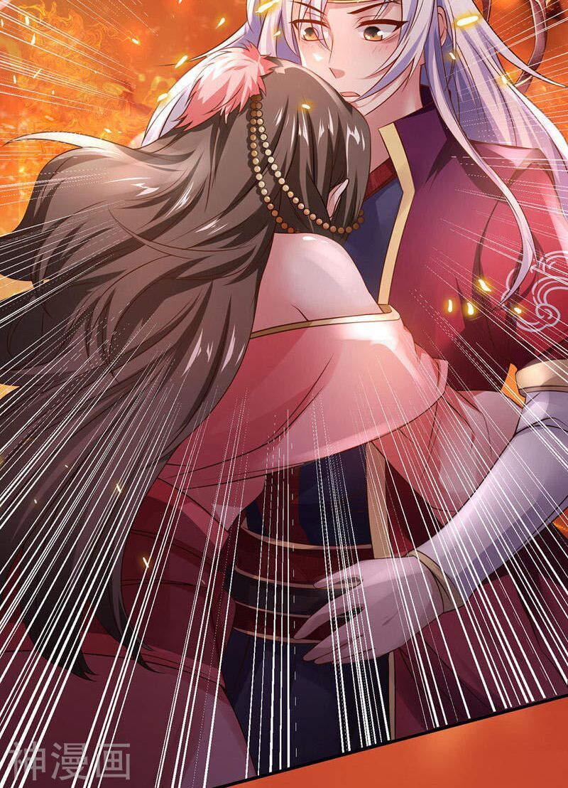 đọc truyện Nghịch Thiên Chí Tôn Chương 6 ảnh 8 tại Thiên Thai Truyện