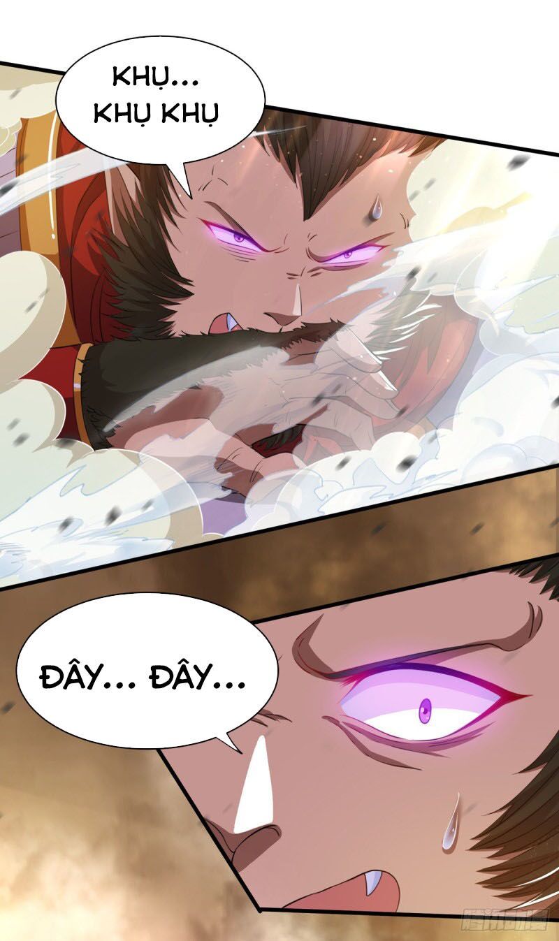 đọc truyện Nghịch Thiên Chí Tôn Chương 60 ảnh 16 tại Thiên Thai Truyện