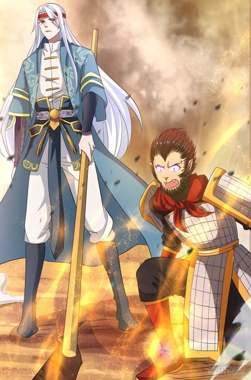 đọc truyện Nghịch Thiên Chí Tôn Chương 60 ảnh 17 tại Thiên Thai Truyện