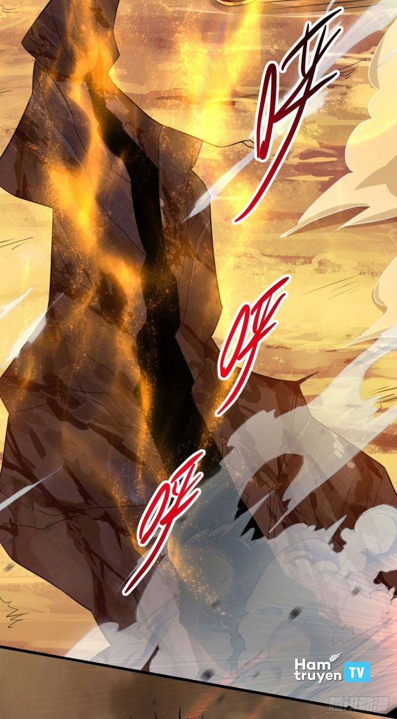 đọc truyện Nghịch Thiên Chí Tôn Chương 60 ảnh 18 tại Thiên Thai Truyện