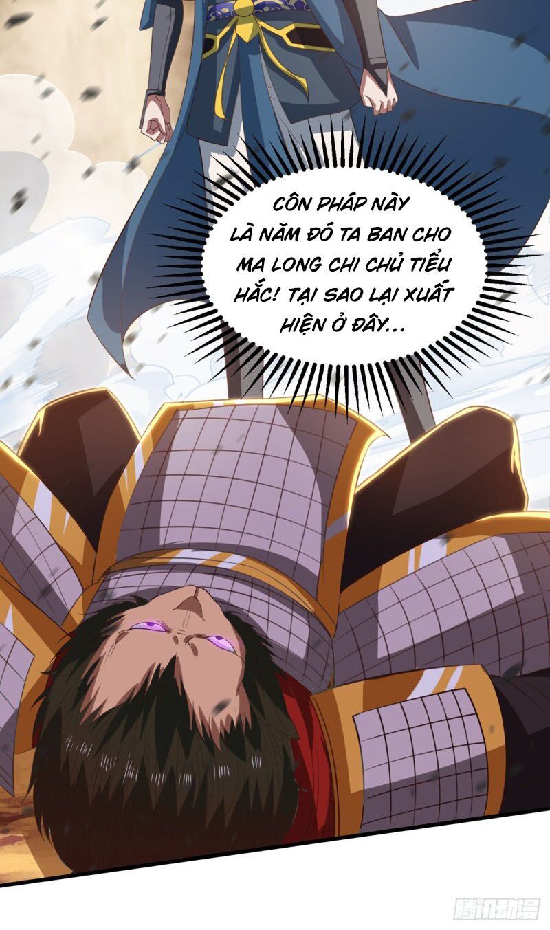 đọc truyện Nghịch Thiên Chí Tôn Chương 60 ảnh 4 tại Thiên Thai Truyện