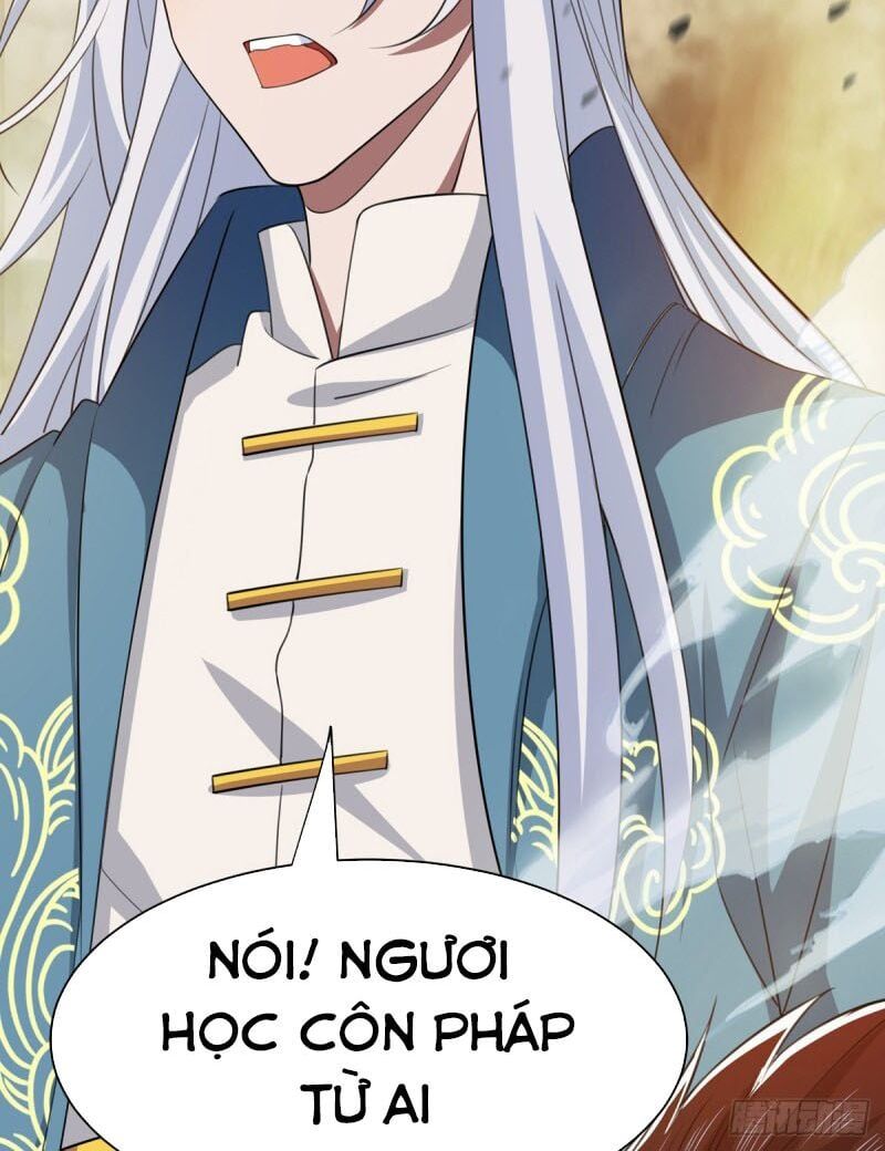 đọc truyện Nghịch Thiên Chí Tôn Chương 60 ảnh 22 tại Thiên Thai Truyện