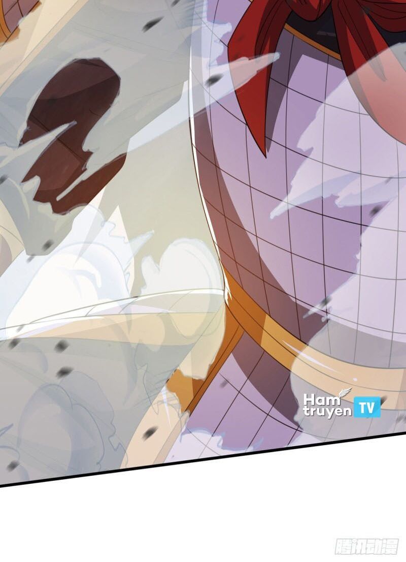 đọc truyện Nghịch Thiên Chí Tôn Chương 60 ảnh 24 tại Thiên Thai Truyện