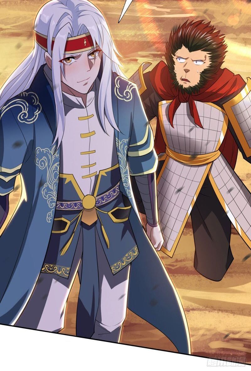 đọc truyện Nghịch Thiên Chí Tôn Chương 60 ảnh 26 tại Thiên Thai Truyện