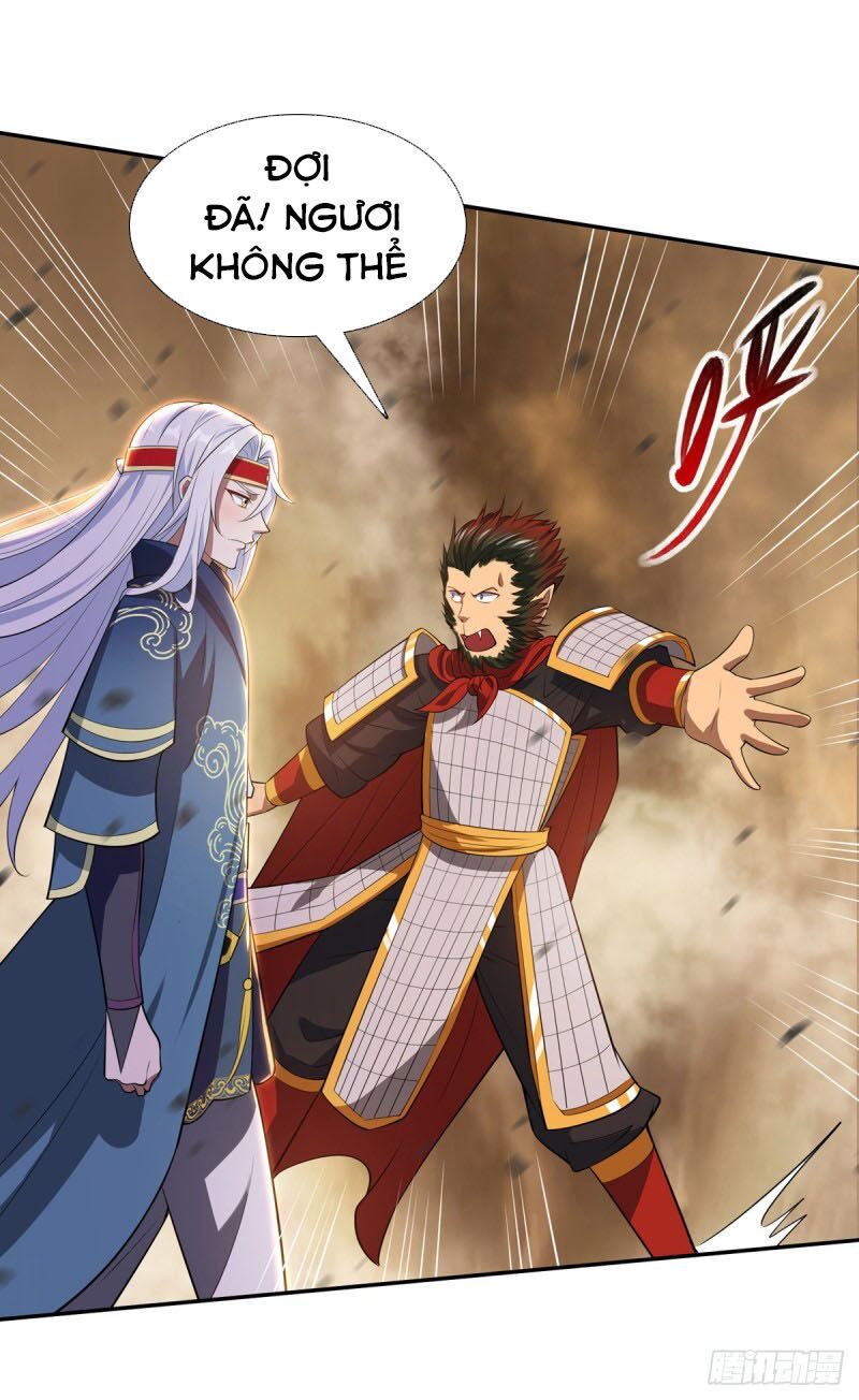 đọc truyện Nghịch Thiên Chí Tôn Chương 60 ảnh 27 tại Thiên Thai Truyện