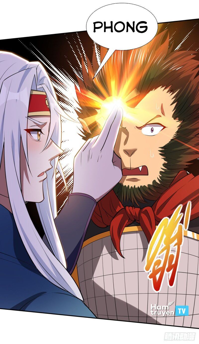 đọc truyện Nghịch Thiên Chí Tôn Chương 60 ảnh 28 tại Thiên Thai Truyện