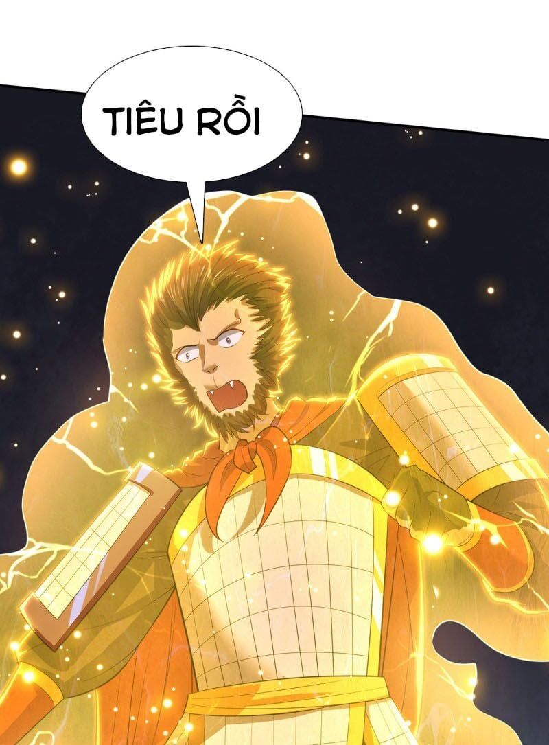 đọc truyện Nghịch Thiên Chí Tôn Chương 60 ảnh 29 tại Thiên Thai Truyện