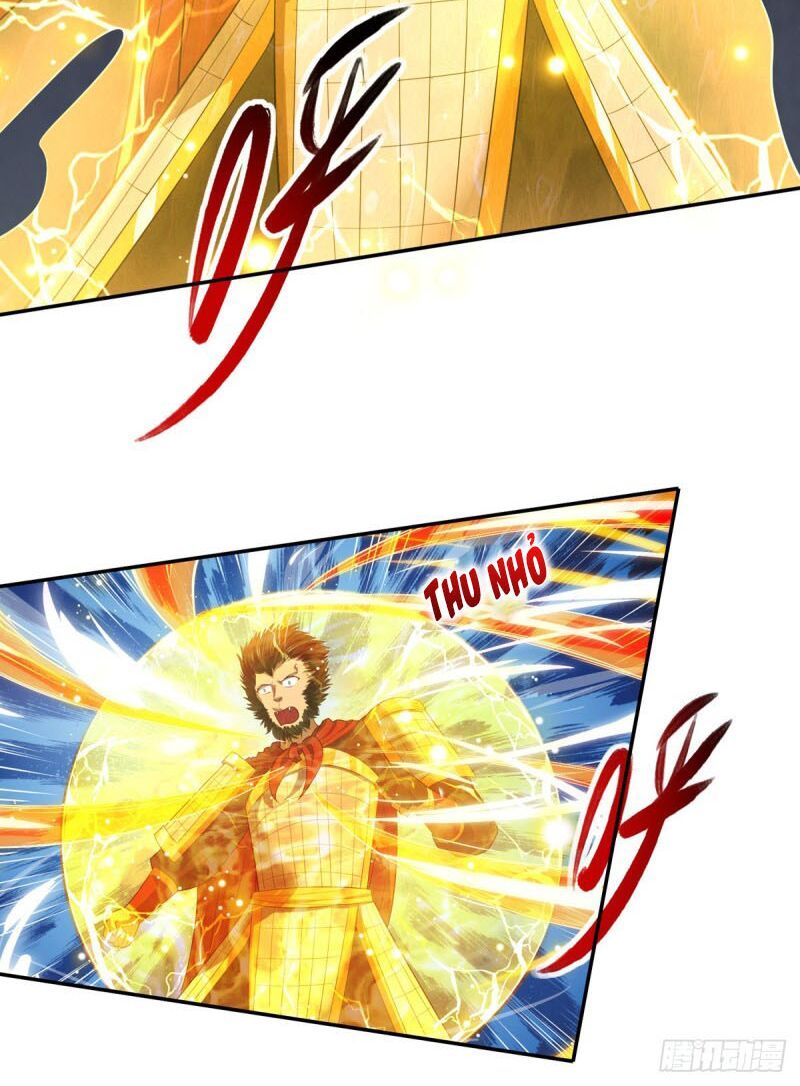 đọc truyện Nghịch Thiên Chí Tôn Chương 60 ảnh 30 tại Thiên Thai Truyện