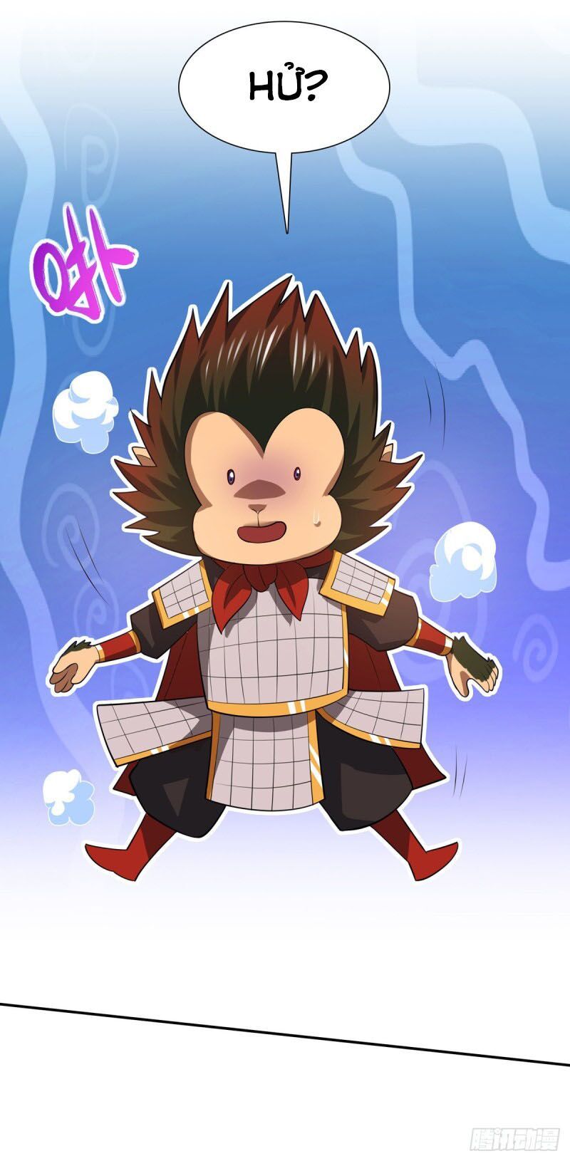 đọc truyện Nghịch Thiên Chí Tôn Chương 60 ảnh 31 tại Thiên Thai Truyện